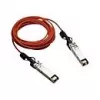 InfiniBand/glasvezelkabel HPE R9D20A 3 m SFP+ stekker/stekker
