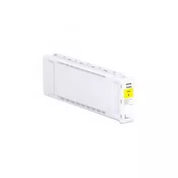 Epson inktpatroon singlepack UltraChrome XD3 geel T50M4 700ml