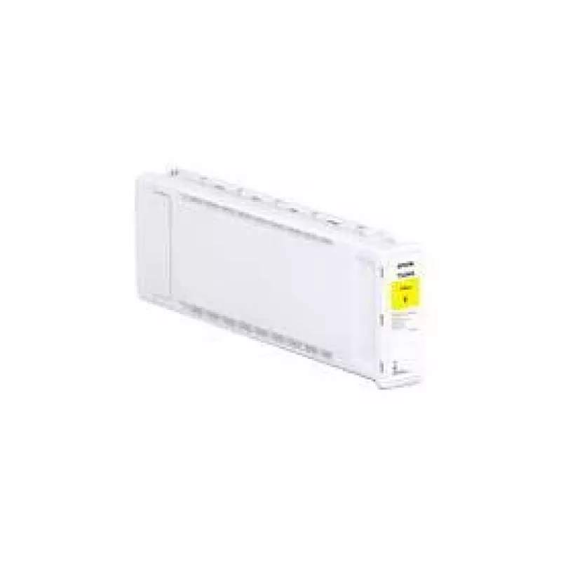 Epson inktpatroon singlepack UltraChrome XD3 geel T50M4 700ml