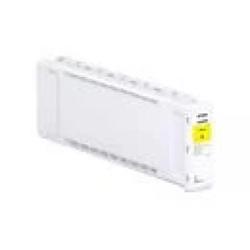 Epson inktpatroon singlepack UltraChrome XD3 geel T50M4 700ml
