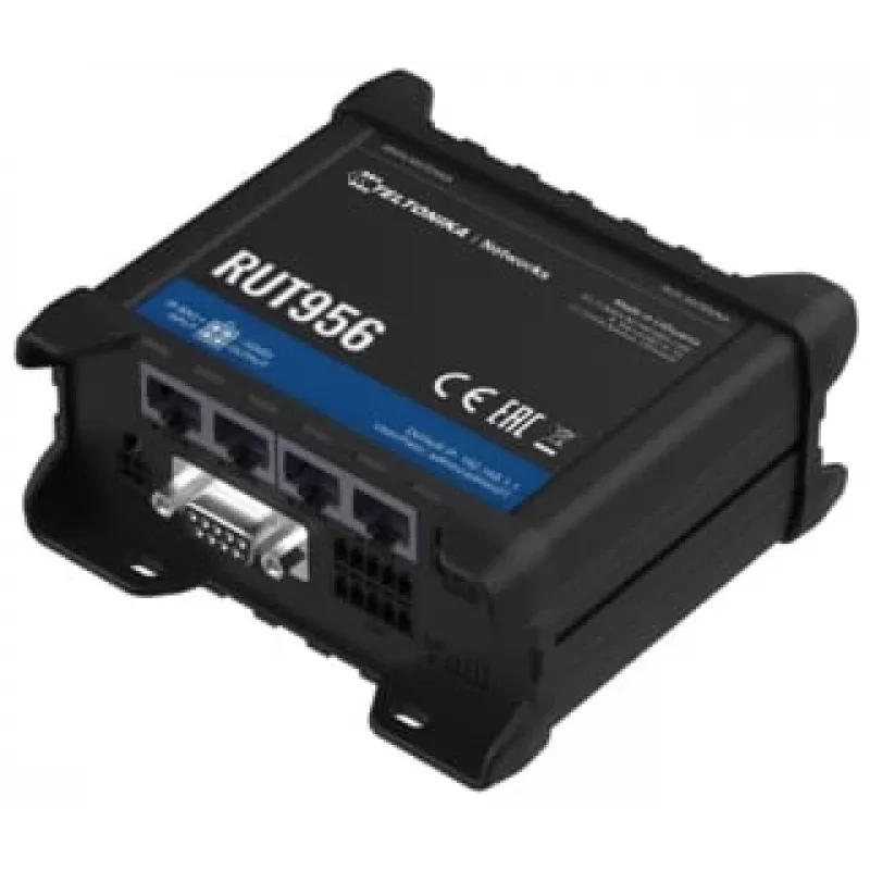 Teltonika RUT956 industriële router (RU