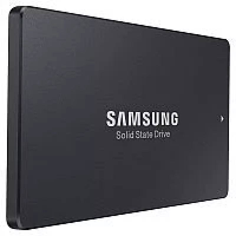 Samsung MZ7L3960HCJR-00A07 interne solid-state-drive 960 GB 2,5 inch Serial ATA III TLC