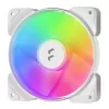 Fractal Design Aspect 12 RGB PWM 120mm behuizingsventilator - wit