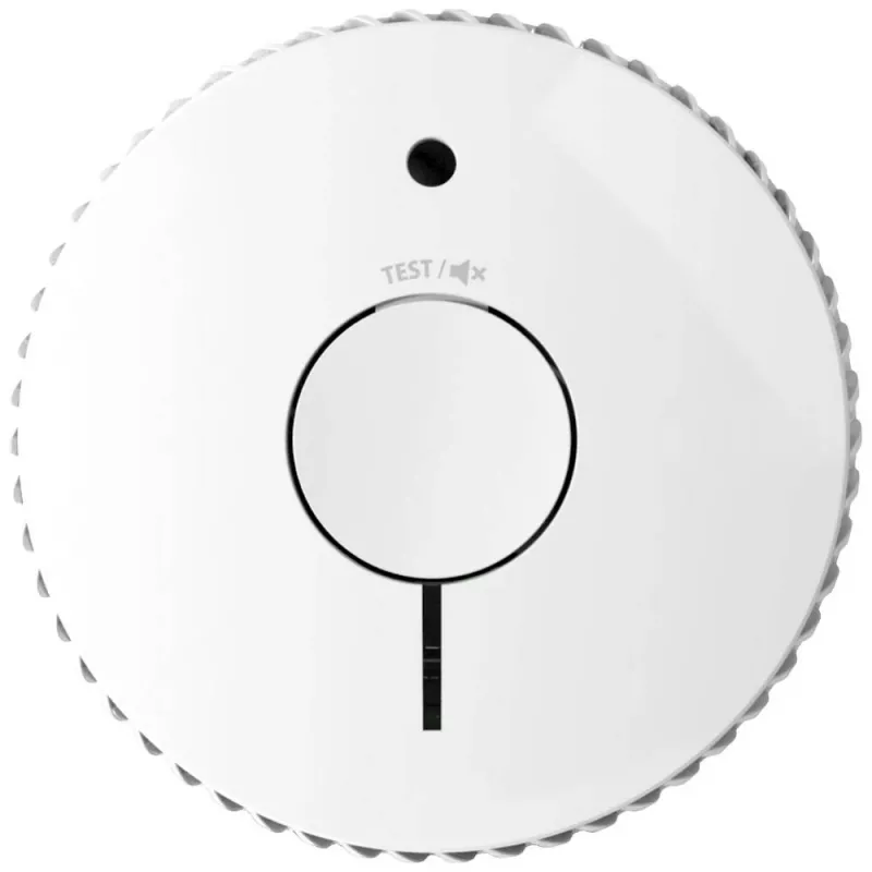 Rookmelder FireAngel FA-6115-INT (FA6115) batterijgevoed, EN14604-conform