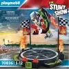 Actie/avontuur speelset Playmobil 70836 leeftijd 5-12 meerkleurig