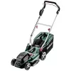 Metabo 601716850 RM 36-18 LTX BL 36 grasmaaier 18V (zonder accu en oplader)