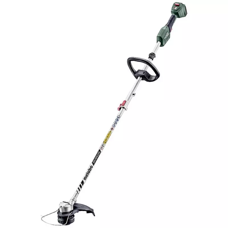 Grastrimmer Metabo RTD 18 LTX BL 30