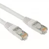 Netwerkkabel Gembird PP12-5M Cat5e, 5 m, RJ-45 naar RJ-45, 10/100/1000Base-T(X), beige