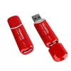 USB-flashdrive ADATA DashDrive UV150 32 GB, USB Type-A 3.2 Gen 1, rood, klepdesign