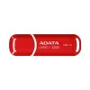 USB-flashdrive ADATA DashDrive UV150 32 GB, USB Type-A 3.2 Gen 1, rood, klepdesign