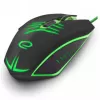 Esperanza EGM209G muis rechtshandig USB Type-A optisch 2400 DPI