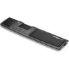 Mousetrapper Advance 2.0 muis zwart/wit USB-A, Mechanical, USB Type-A, 2000 DPI, zwart, grijs