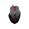 A4Tech Bloody V7m muis USB Type-A V-Track 3200 DPI