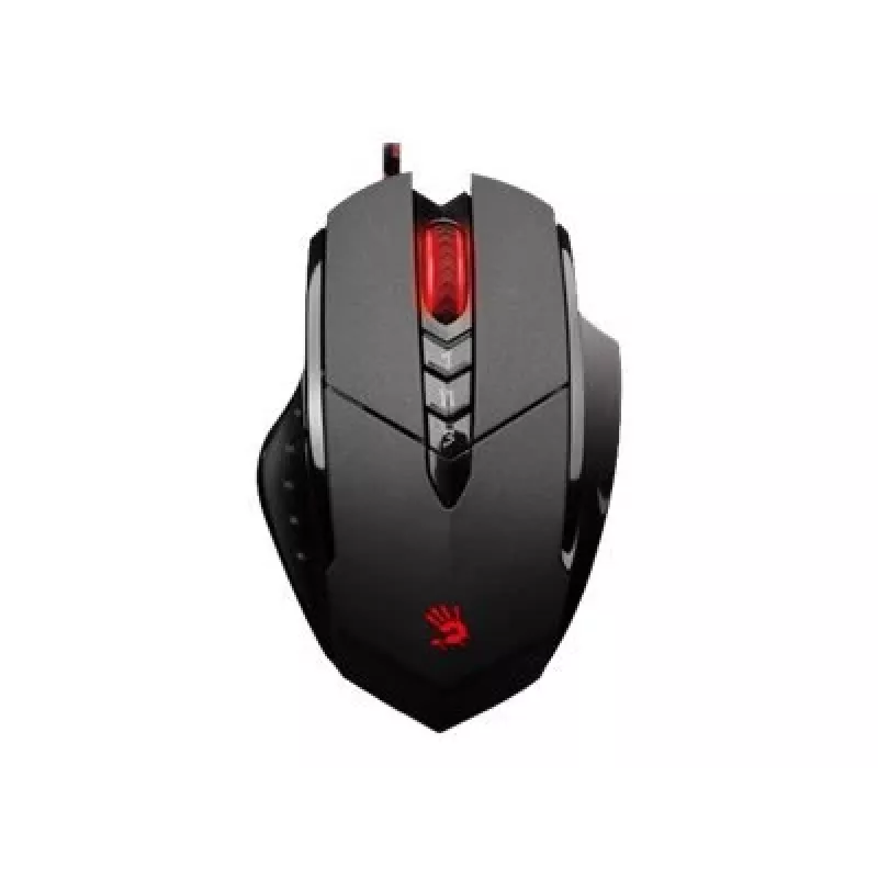 A4Tech Bloody V7m muis USB Type-A V-Track 3200 DPI