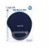 LogiLink ID0027B muismat blauw