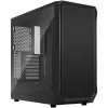 PC-behuizing Fractal Design Focus 2 ATX zwart