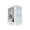 PC-behuizing Thermaltake View 300 MX Midi Tower wit