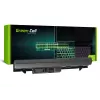 Green Cell GC-HP81 laptopaccu 14,8V 2200mAh herstelt mobiliteit