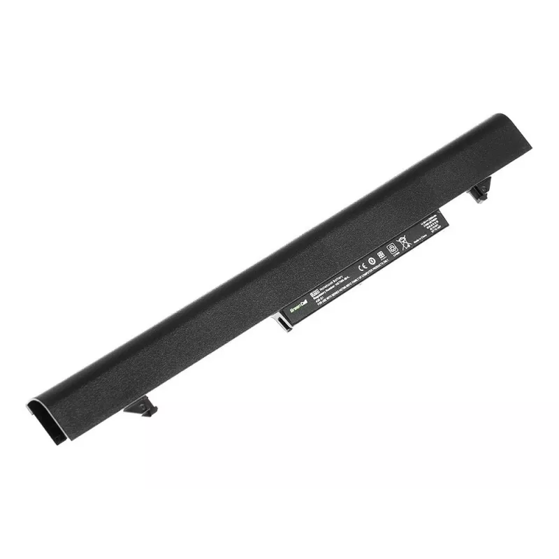 Green Cell GC-HP81 laptopaccu 14,8V 2200mAh herstelt mobiliteit