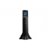 Green Cell UPS14 Rack Online UPS, 2000 VA 1800 W