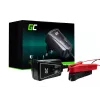Acculader universeel AC Green Cell ACAGM06 verzegeld loodzuur