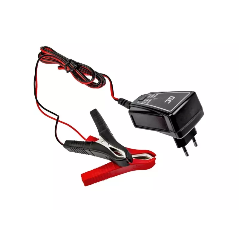 Acculader universeel AC Green Cell ACAGM06 verzegeld loodzuur