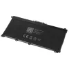 Batterij Green Cell HP145 voor HP Pavilion (LiPo 3600 mAh, 11,55 V, zwart)