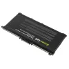 Batterij Green Cell HP145 voor HP Pavilion (LiPo 3600 mAh, 11,55 V, zwart)