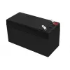 Batterij AGM VRLA 12V 1,3Ah onderhoudsvrij