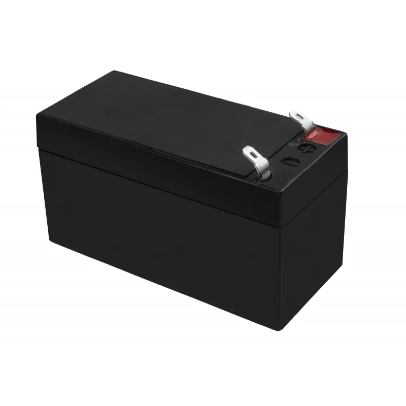Batterij AGM VRLA 12V 1,3Ah onderhoudsvrij