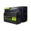 INV18 - universeel - auto - 24 V - 1000 W - 230 V - DC naar AC