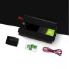 INV18 - universeel - auto - 24 V - 1000 W - 230 V - DC naar AC