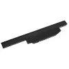 Battery Green Cell FS31 voor Fujitsu LifeBook — LiPo 4400 mAh, 11,1 V, zwart, 1 stuk