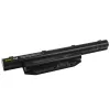 Battery Green Cell FS31 voor Fujitsu LifeBook — LiPo 4400 mAh, 11,1 V, zwart, 1 stuk