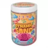 Kinetisch zand Tuban TU3553 roze 3 jaar