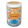 Kinetisch kindzand Tuban TU3554 blauw 3 jaar