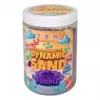 Tuban Kinetic Sand paars 1kg