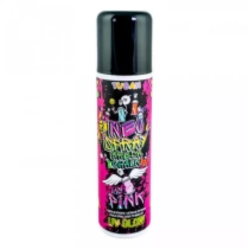 Tuban Spray Chalk Neo 150 ml roze