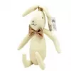 Knuffel konijn Ludwiczek 22 cm