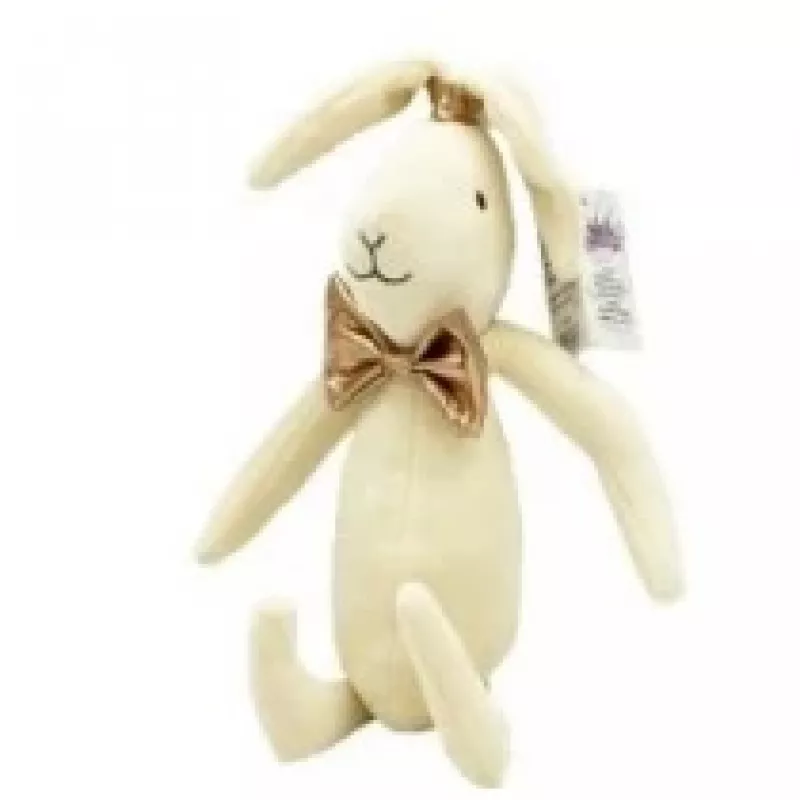 Knuffel konijn Ludwiczek 22 cm