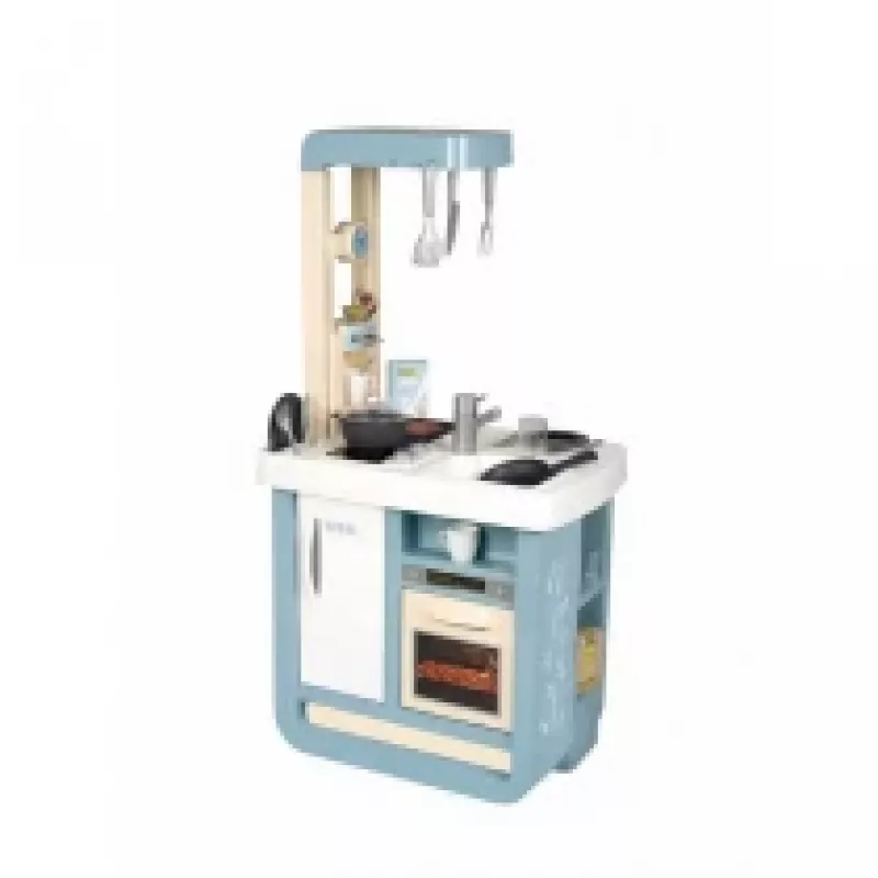 Rollenspeelgoed Smoby 310824 keuken 3-5 jaar meerkleurig
