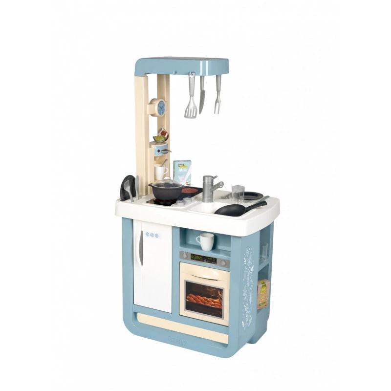 Rollenspeelgoed Smoby 310824 keuken 3-5 jaar meerkleurig