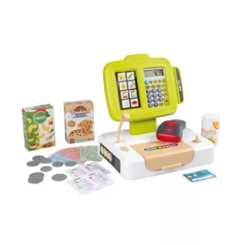 Rollenspeelgoed Smoby Dickie 350113 meerkleurig 3-6 jaar