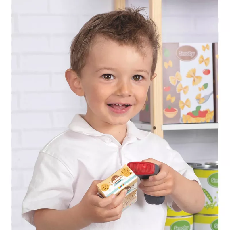 Rollenspeelgoed Smoby Dickie 350113 meerkleurig 3-6 jaar