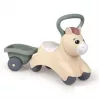 Little Smoby Baby Pony duw- en glijvoertuig