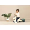 Little Smoby Baby Pony duw- en glijvoertuig