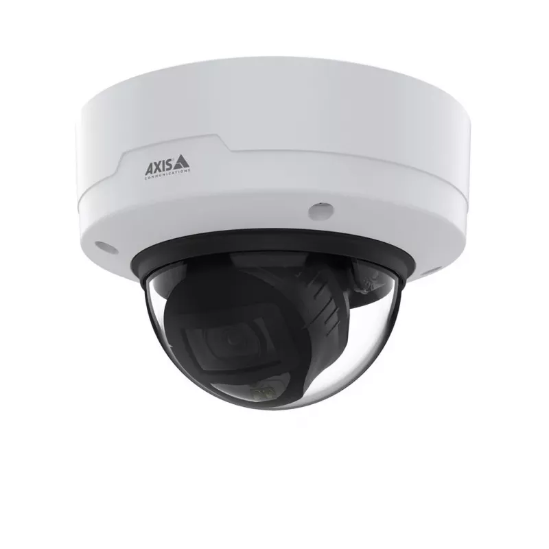 IP-beveiligingscamera Axis 02329-001 dome 2592 x 1944 pixels