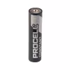 DURACELL batterij alkaline, AAA LR03, 1,5 V, 10-pack 149199