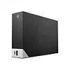 Seagate One Touch Desktop externe harde schijf 20 TB USB Type-A / USB Type-C 3.2 Gen 1 (3.1 Gen 1) zwart
