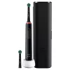 Oral-B Pro 3 3500 roterende tandenborstel voor volwassenen zwart